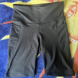 Old Navy Biker Shorts